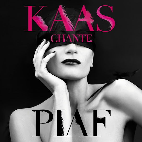 Patricia Kaas chante Piaf