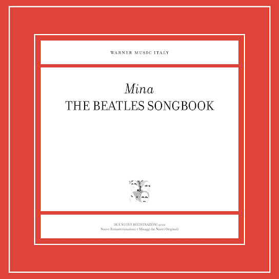 The Beatles Songbook (2022 Remaster)