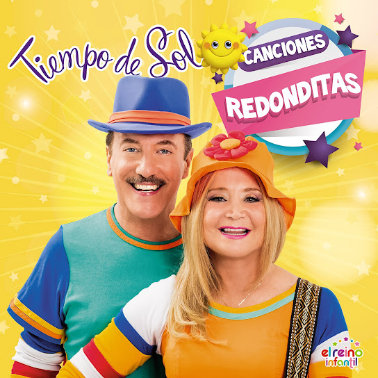 Canciones Redonditas