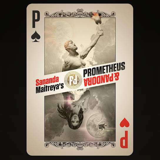Prometheus & Pandora