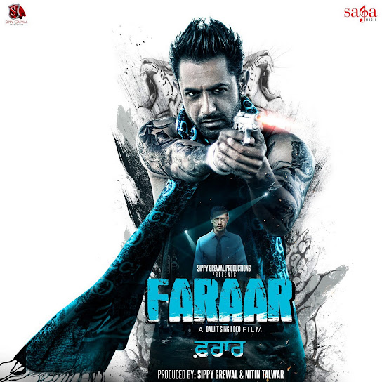 Faraar