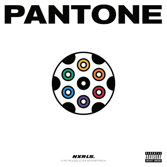 Pantone