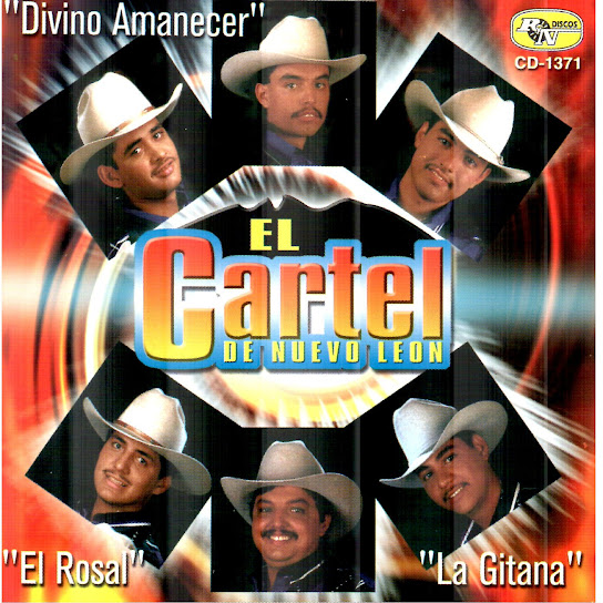 El Cartel de Nuevo Leon