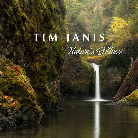 Nature's Stillness