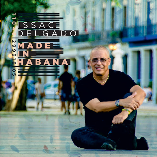 Made In Habana