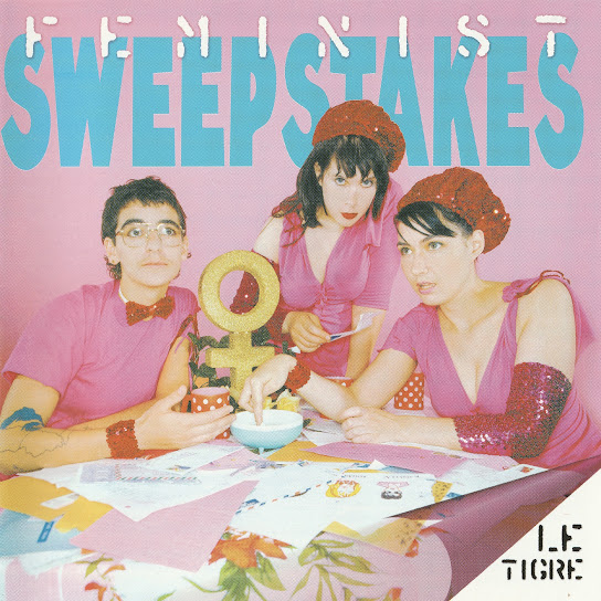 Feminist Sweepstakes
