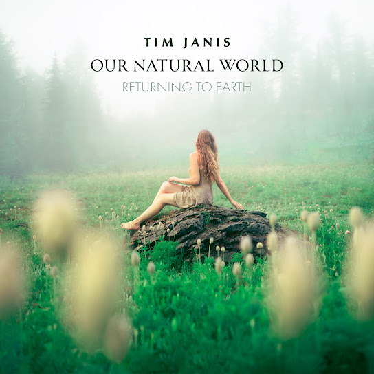 Our Natural World: Returning to Earth