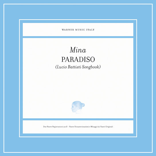 Paradiso (Lucio Battisti Songbook)