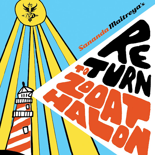 Return to Zooathalon