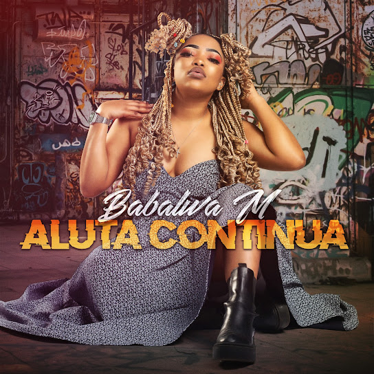 Aluta Continua