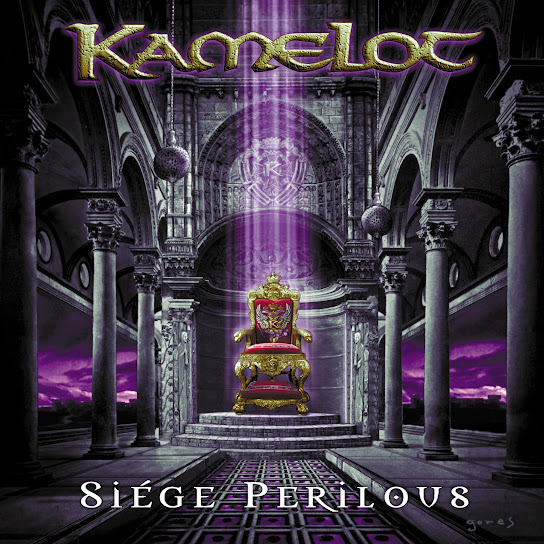 Siége Perilous (Expanded Edition; 2025 Remaster)