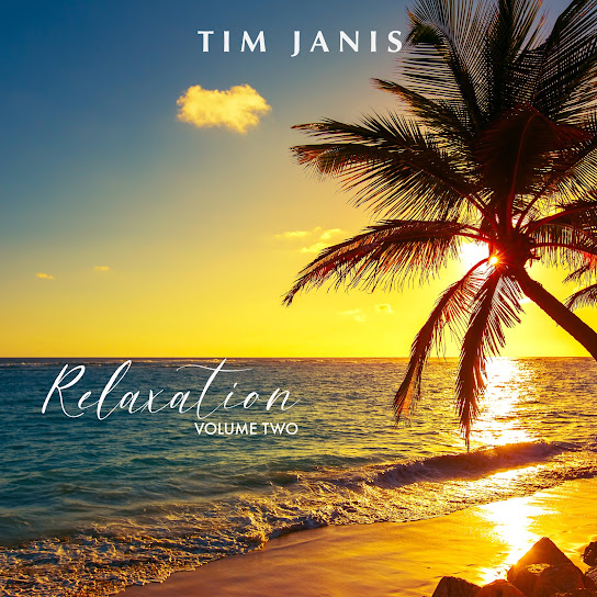 Relaxation, Vol. 2