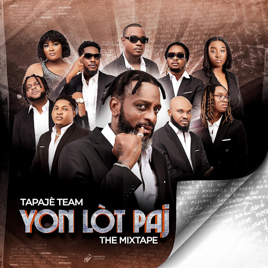 Yon Lot Paj