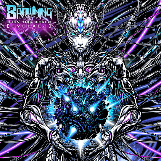 Burn This World [EVOLVED]