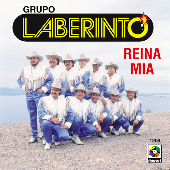 Reina Mía (Remastered 2025)