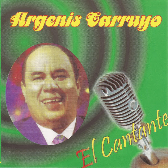 El Cantante