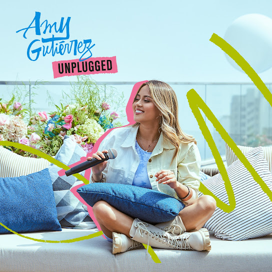 Amy Gutiérrez Unplugged