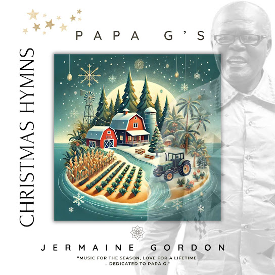 Papa G's Christmas Hymns