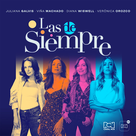 Las de Siempre