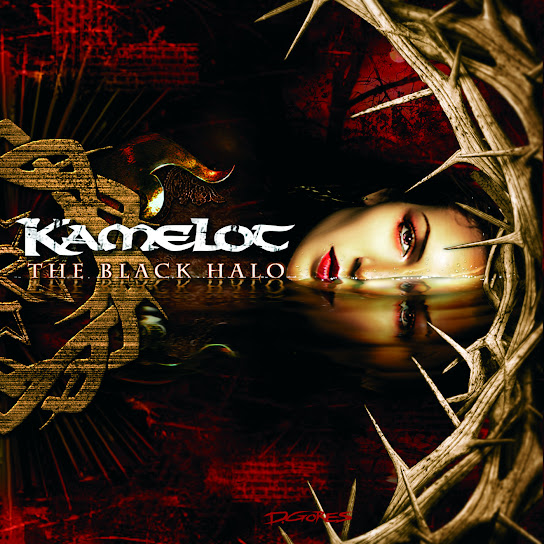 The Black Halo