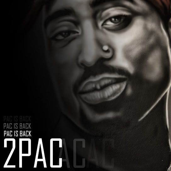 2Pac: Pac Is Back