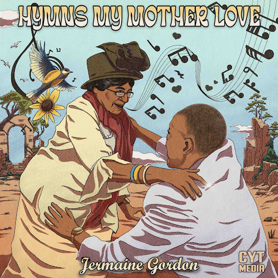 Hymns My Mother Love