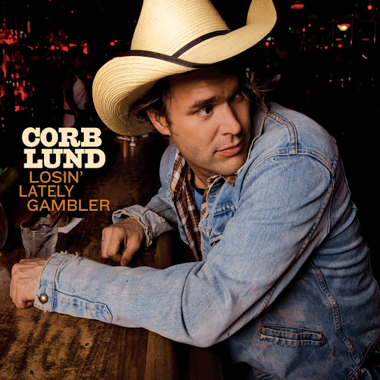 Losin' Lately Gambler (Dark Horse Edition)