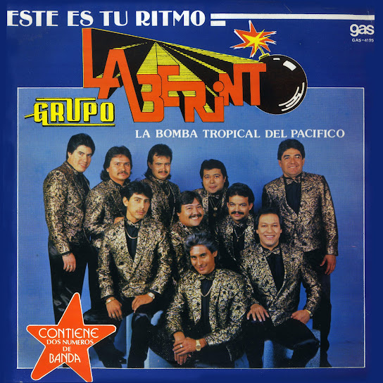Este Es Tu Ritmo