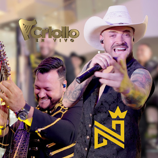 Mix Nacho (En Vivo)