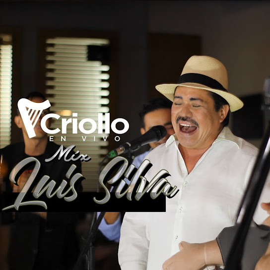Mix Luis Silva (En Vivo)