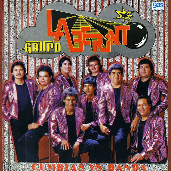 Cumbia Vs Banda