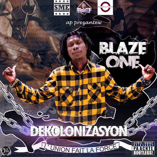 Dekolonizasyon
