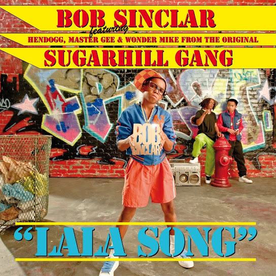 Lala Song (feat. Hendogg, Wonder Mike & Master Gee)
