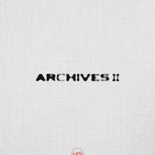 DPR ARCHIVES Part 2