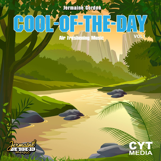 Cool of the Day, Vol. 1