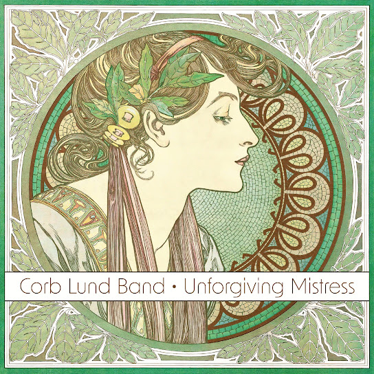 Unforgiving Mistress (Dark Horse Edition)