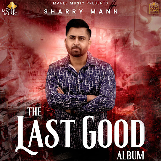 The Last Good Album