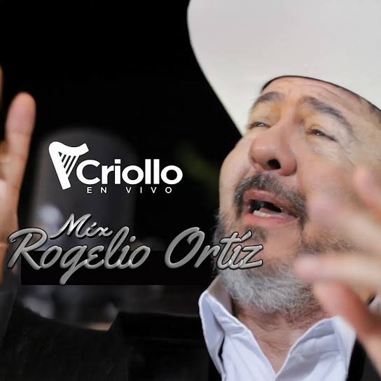Mix Rogelio Ortíz (En Vivo)
