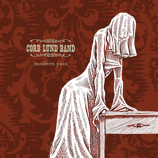 Modern Pain (Dark Horse Edition)