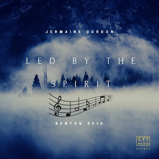 Led by the Spirit