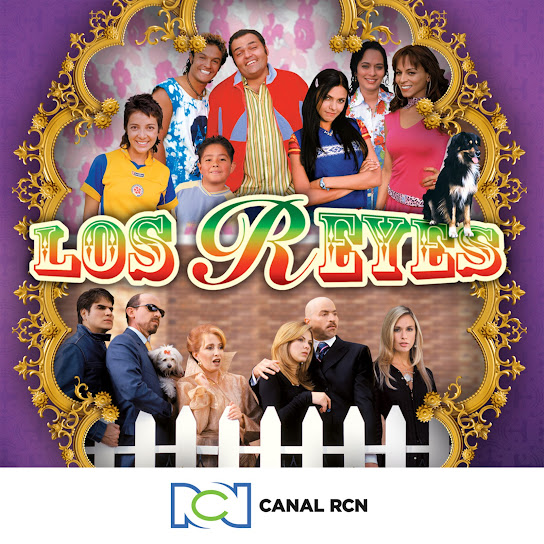 Los Reyes