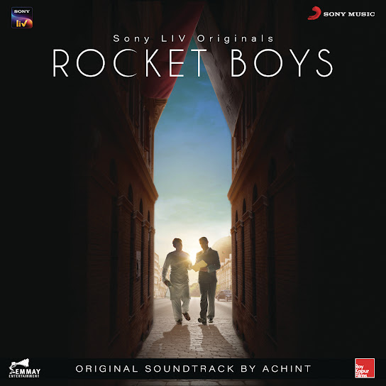 Rocket Boys (Original Series Soundtrack)