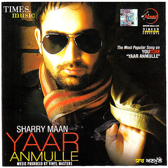 Yaar Anmulle