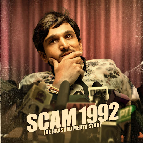 Scam 1992 (Original Score)