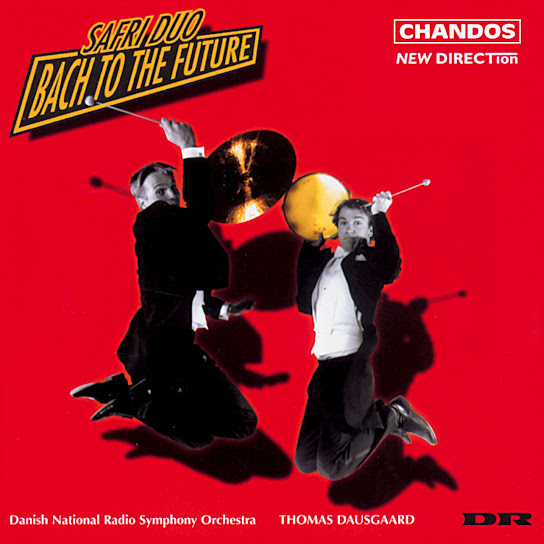 Bach to the Future