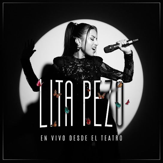 Lita Pezo Desde El Teatro (En Vivo)