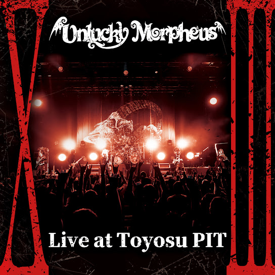 "XIII" (Live at Toyosu PIT)