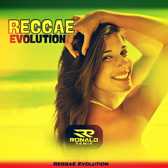 Reggae Evolution