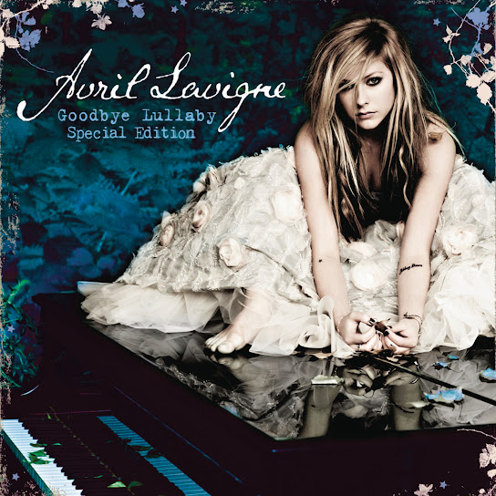 Goodbye Lullaby (Expanded Edition)
