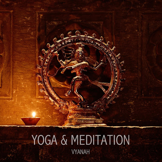 Yoga & Meditation